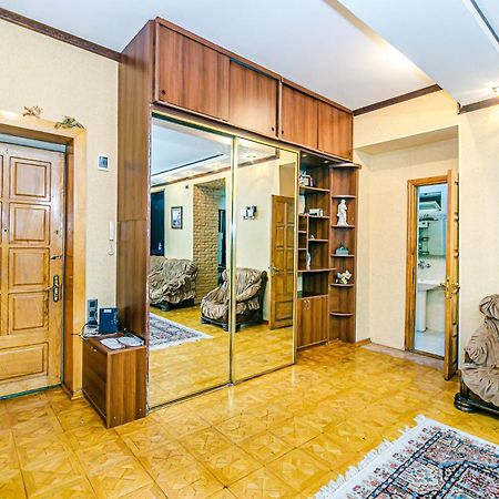 Monolit Apartment Baku Extérieur photo